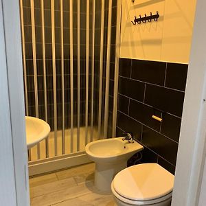 Private Bathroom Triple Room